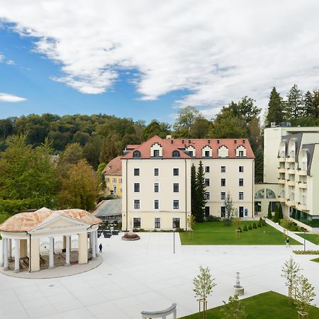 Grand Hotel Sava Superior Rogaska Slatina Exterior photo