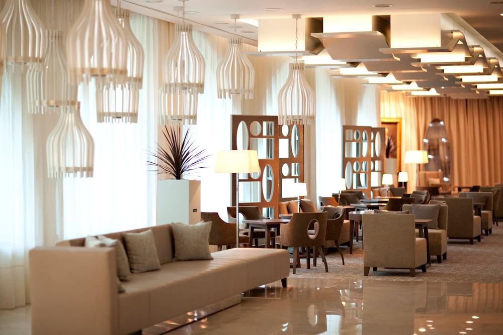 Grand Hotel Sava Superior Rogaska Slatina Exterior photo